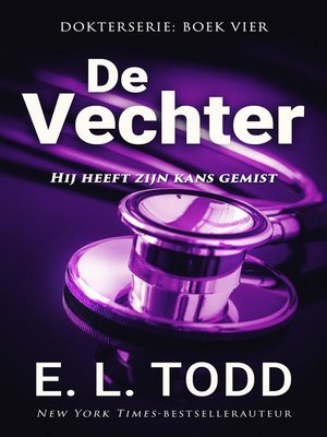 cover image of De vechter